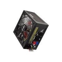 Gigabyte Modular SLI ready PSU (GE-S800A-D1) Gigabyte Modular SLI ready PSU (GE-S800A-D1)